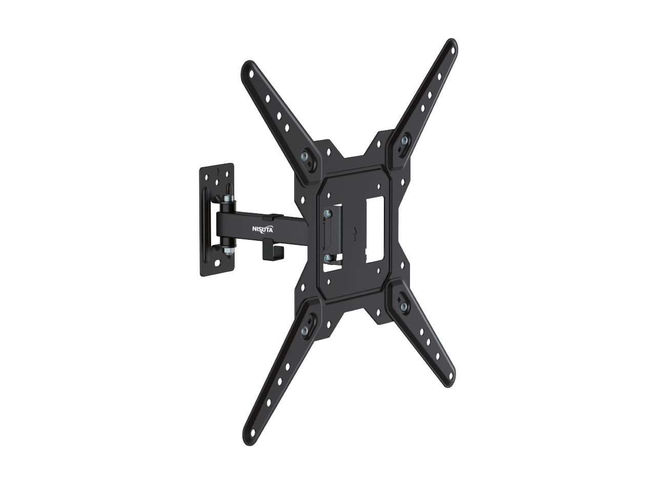 SOPORTE PARA TV NISUTA NSSOTV55E 23″- 55″ HASTA 30KG