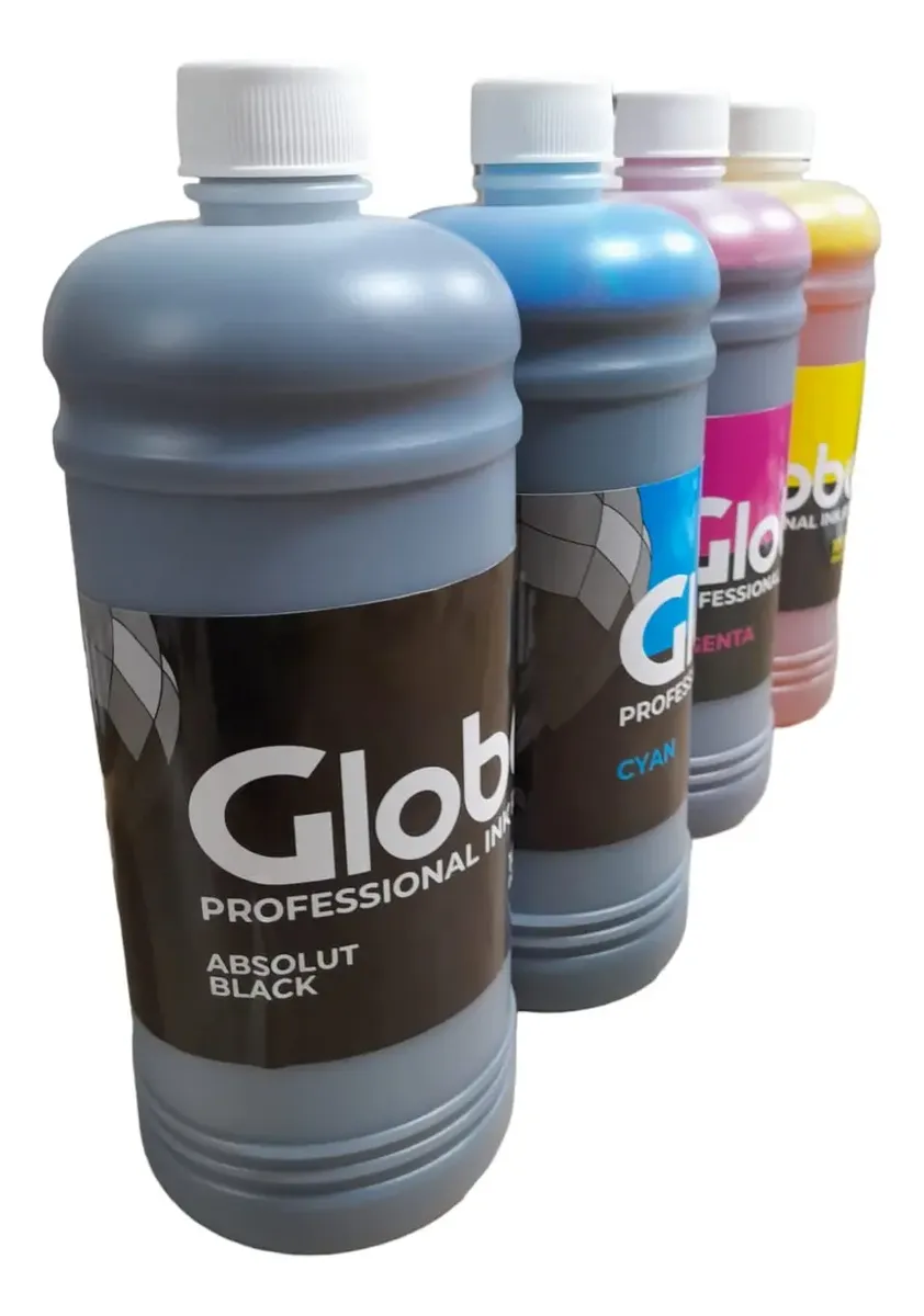 TINTA GLOBAL