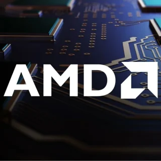 AMD