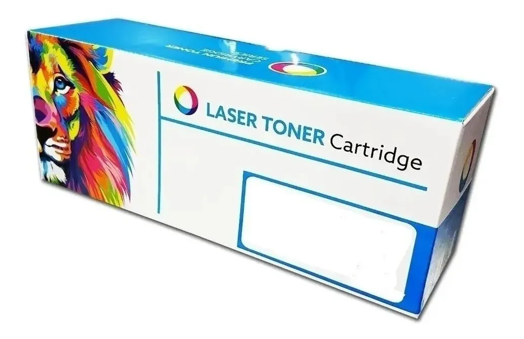 TONER HP 258A SIN CHIP ALTERNATIVO