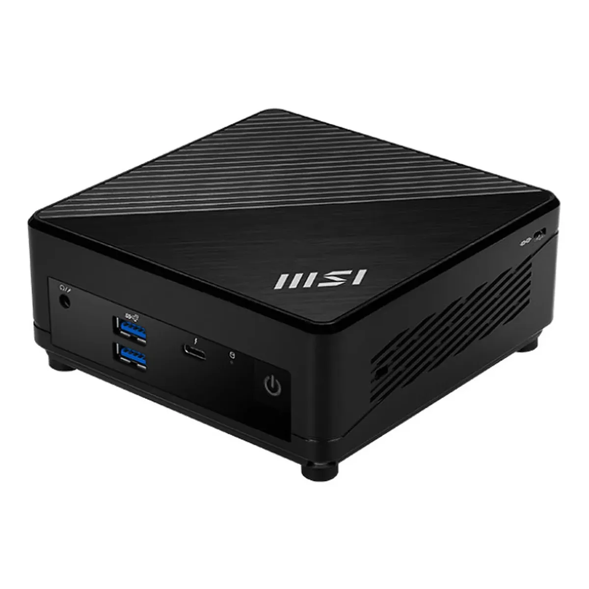 Mini PC MSI Cubi 5 I3 1215U sin RAM sin SSD