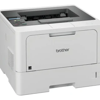 IMPRESORA BROTHER HL-L5210DN 48PPM DUPLEX RED