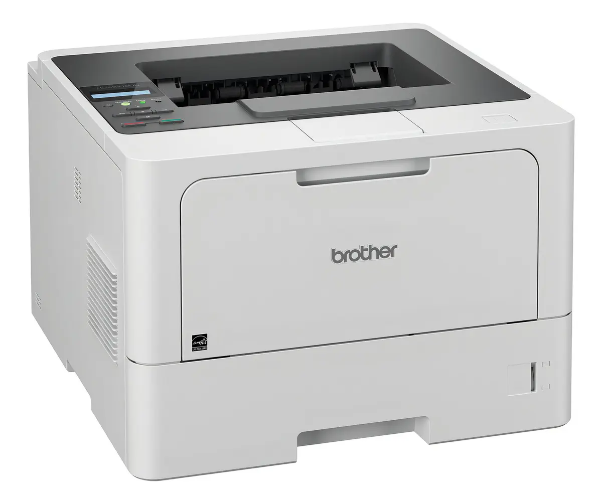 IMPRESORA BROTHER HL-L5210DN 48PPM DUPLEX RED