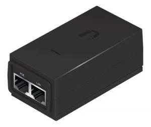 FUENTE POE UBIQUITI POE-24-12W OPEN BOX