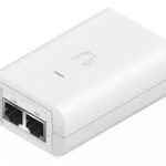 FUENTE POE UBIQUITI GIGABIT 24V 12W OPEN BOX