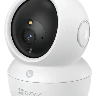 CAMARA WIFI EZVIZ INTERIOR H6C PRO 3MP 2K
