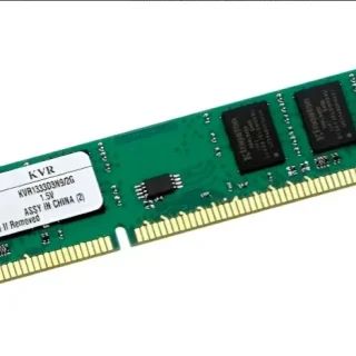 MEMORIA DDR3 2GB 1333MHZ KINGSTON