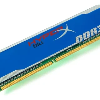 MEMORIA DDR3 2GB 1333MHZ KINGSTON HIPERX