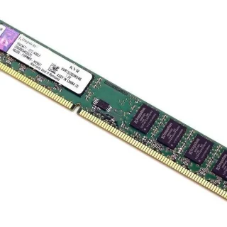 MEMORIA DDR3 4GB 1333MHZ KINGSTON