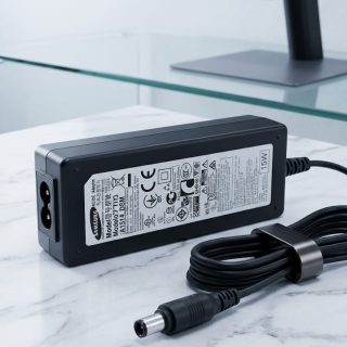 FUENTE DE ALIMENTACION 14V 15W MONITOR SAMSUNG USADA