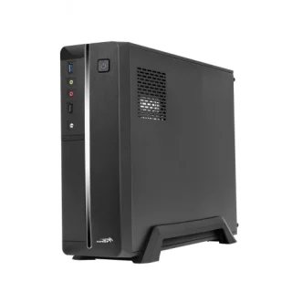 PC ELECTROSOF INTEL I3 7100 /RAM DDR4 4GB /SSD 240GB SATA /GABINETE SLIM USADA