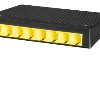 SWITCH GLC 8 PUERTOS GIGABIT SG-108