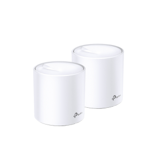SISTEMA MESH TP-LINK DECO X20 (2-PACK) AX1800