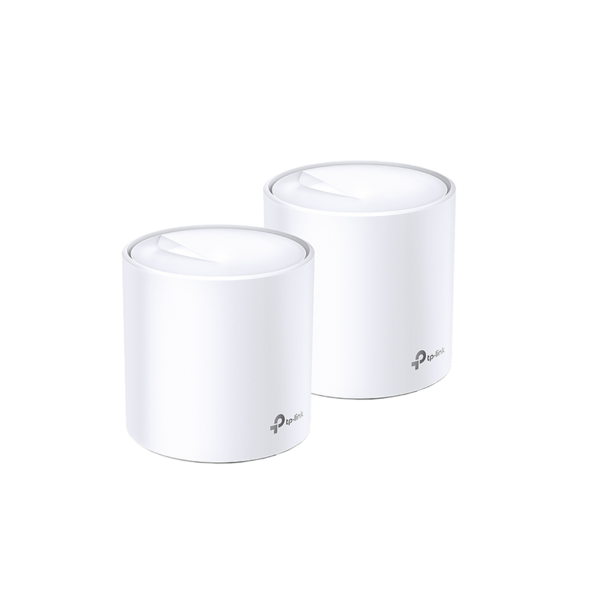 SISTEMA MESH TP-LINK DECO X20 (2-PACK) AX1800