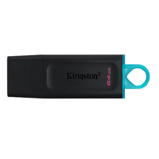 PEN DRIVE 64GB KINGSTON 3.1 DTX