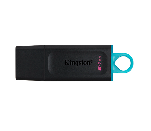 PEN DRIVE 64GB KINGSTON 3.1 DTX