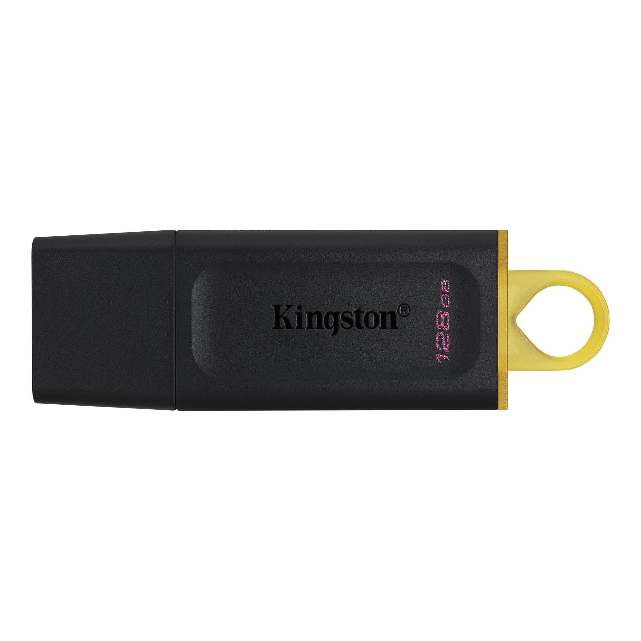 PEN DRIVE 128GB KINGSTON 3.1 DTX