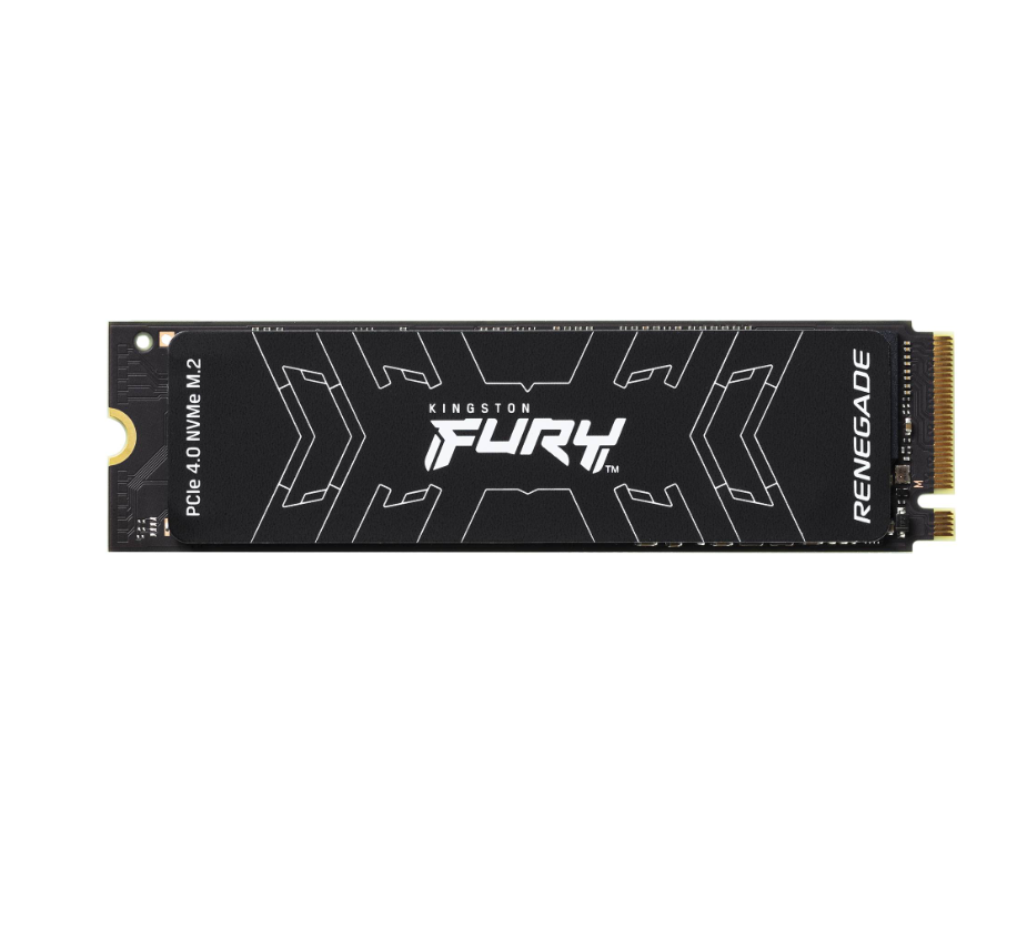 SSD M.2 NVME 1TB G4 KINGSTON FURY