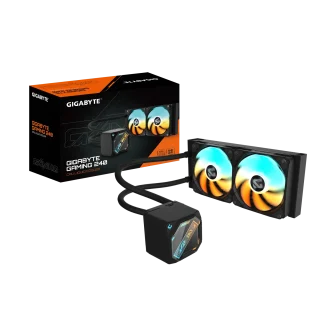 Liquid Cooler GIGABYTE GAMING 240