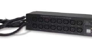 APC PDU SWITCHED RM 2U, 32A, 230V, (16)