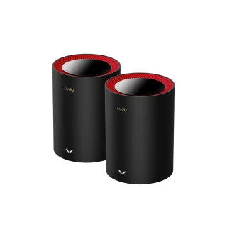 Router Mesh Cudy AC3000 Gigabit 2 pack