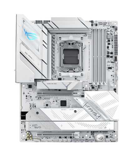 MB ASUS AM5 ROG STRIX B850-A GAMING NEO DDR5 BOX