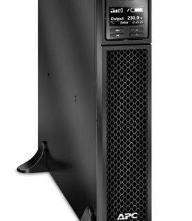 APC UPS SMART-UPS SRT 3000VA, 230V