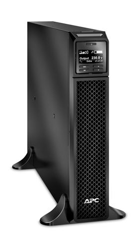 APC UPS SMART-UPS SRT 2200VA, 230V