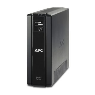 Apc Back-ups Pro 1200 Br1200g-ar 1200va