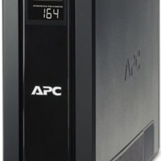 APC UPS BACK-UPS PRO 1500VA 230V