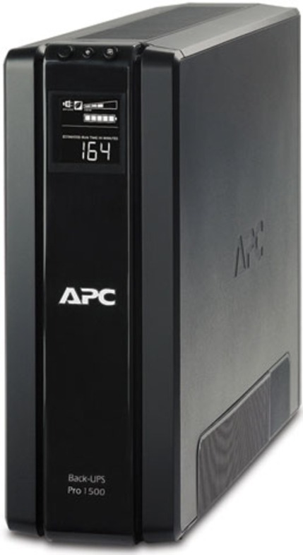 APC UPS BACK-UPS PRO 1500VA 230V