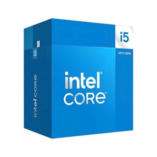 Procesador Intel Core i5 14400F cache de 20 M hasta 4,70 GHz BX8071514400F