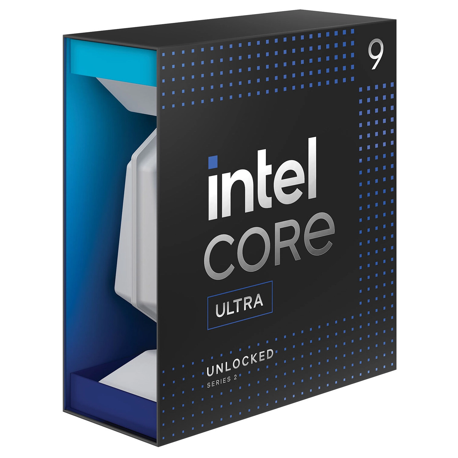 Procesador Intel Core Ultra 9 285K 3.7 GHz 36MB LGA1851