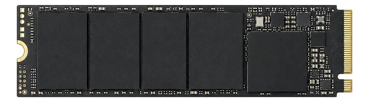 Disco SSD M.2 512Gb NVMe PCIe 3.0