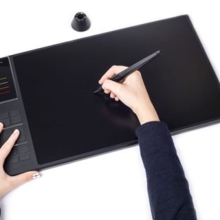 Tableta Grafica