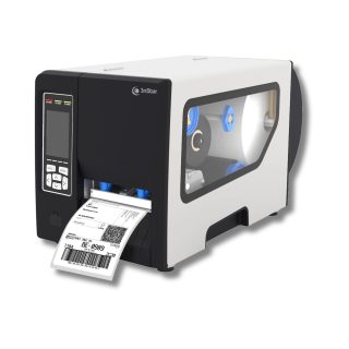 Impresora Termica Industrial De Etiquetas 3nstar LTT644 300DPI