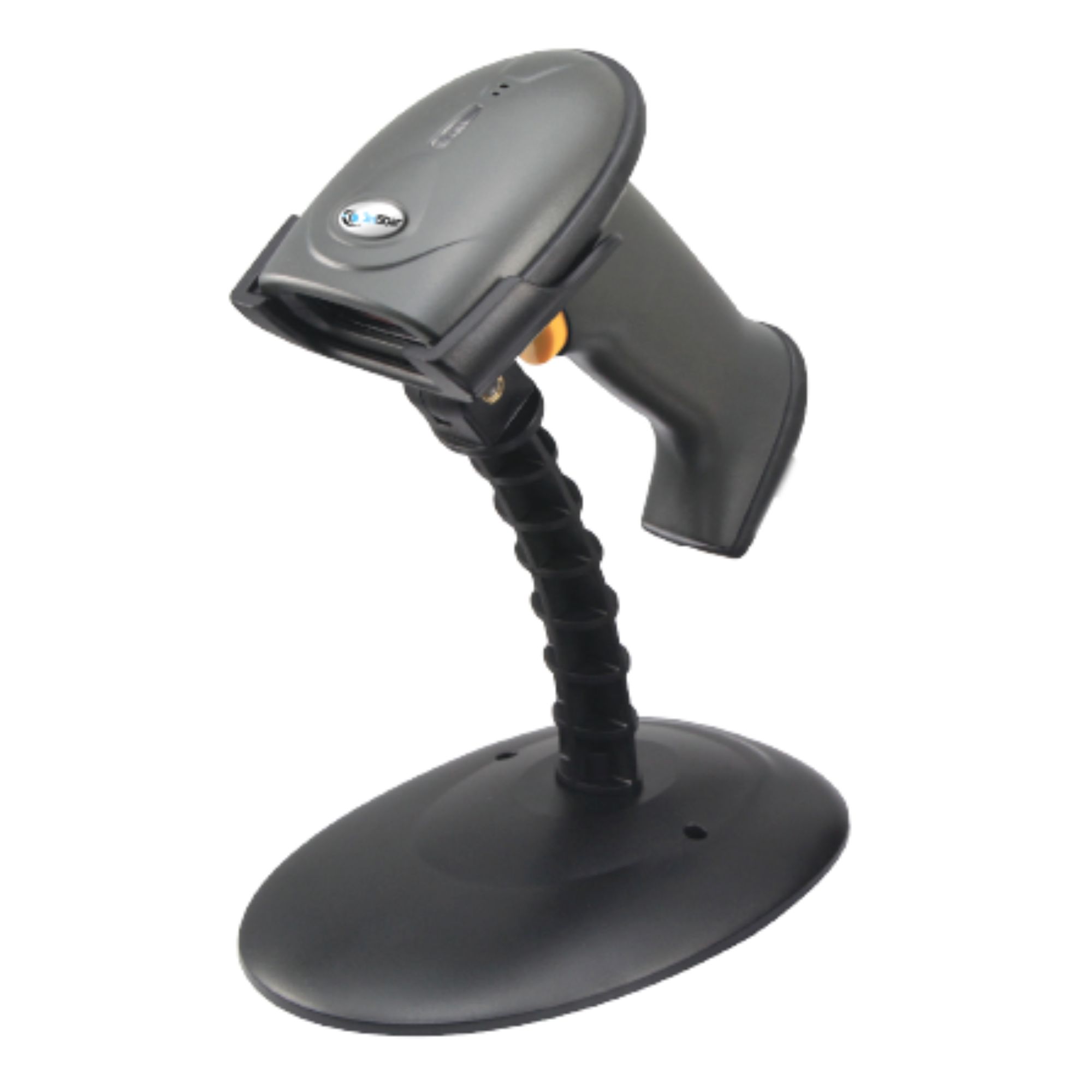 Lector Codigo De Barras Laser 1D 3nstar SC100 Automatico Con Base