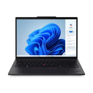Notebook Lenovo T14-Intel, ULT5-125U, 16GB, 512 SSD, Win 11 Pro
