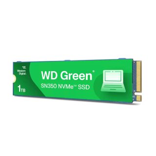 SSD M.2 NVME 1TB G3 WD GREEN SN350