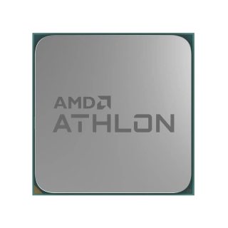 Microprocesador AMD Athlon 3000G AM4 YD3000C6M2OFH