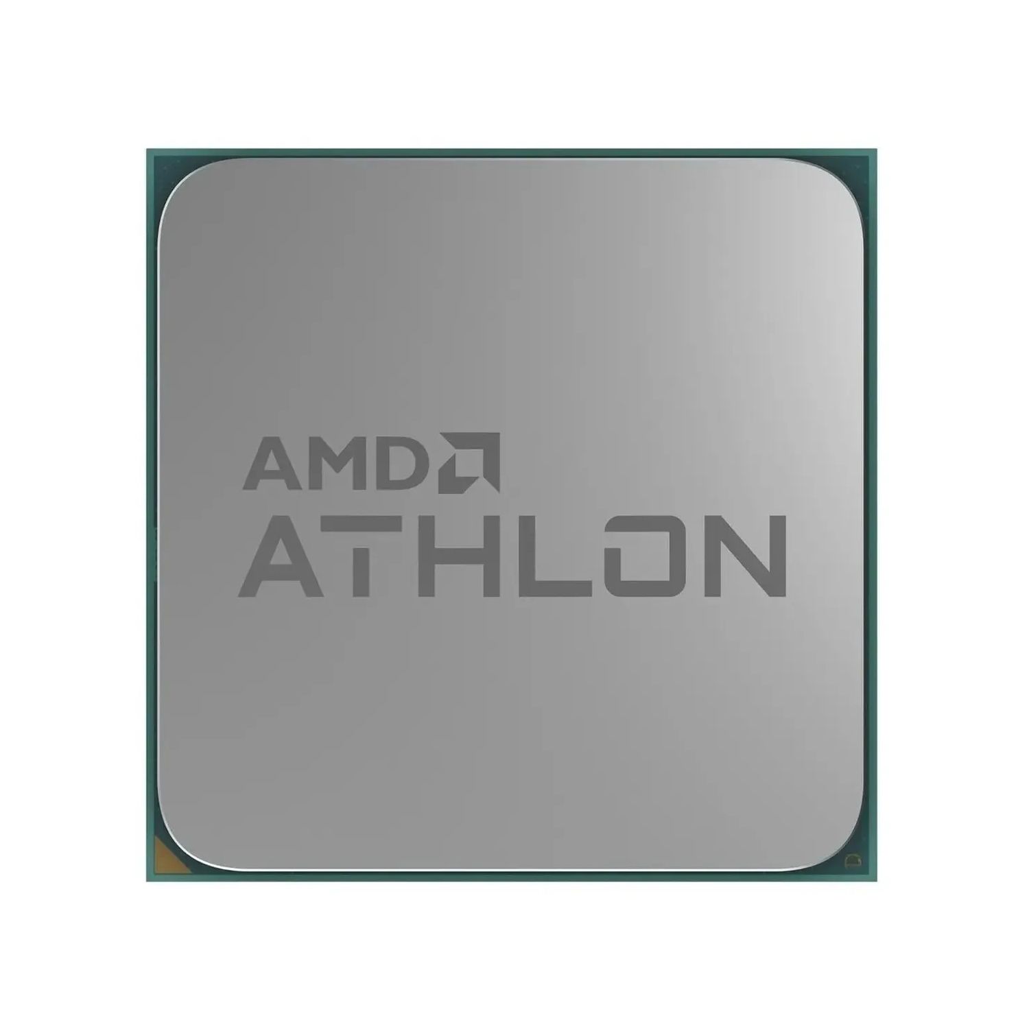 Microprocesador AMD Athlon 3000G AM4 YD3000C6M2OFH