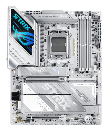 MB ASUS AM5 ROG STRIX X870E-A GAMING NEO DDR5 BOX