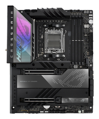 MB ASUS AM5 ROG CROSSHAIR X670E HERO DDR5 BOX ATX