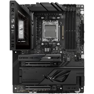 MB ASUS AM5 ROG CROSSH X870E DARK HERO DDR5 BOX