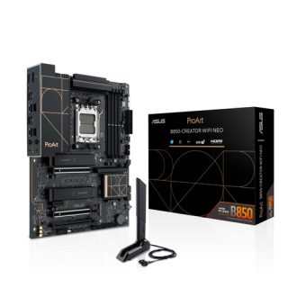 MB ASUS AM5 PROART B850-CREATOR WIFI NEO DDR5 BOX