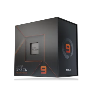 Procesador AMD Ryzen 9 7900X 4.70GHz AM5 DDR5