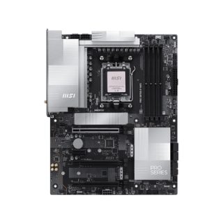 MB MSI AM5 PRO X870E-P WIFI DDR5 BOX ATX