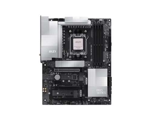 MB MSI AM5 PRO X870E-P WIFI DDR5 BOX ATX