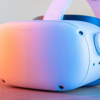 VR