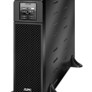 APC UPS SMART-UPS SRT 5000VA, 230V